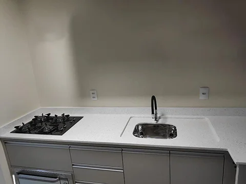 acabamento rebaixo americano