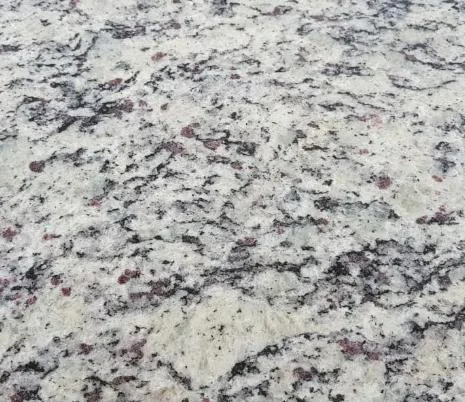 Granito Cinza Arabesco